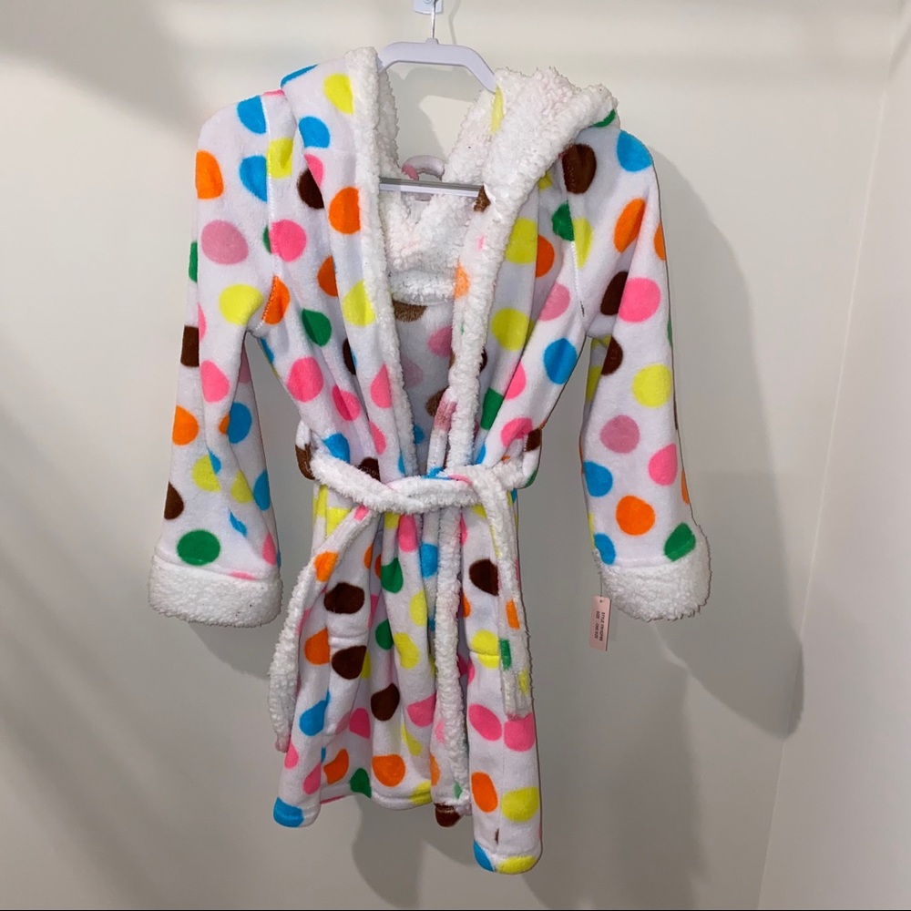 Pajama set🤍💗💙💛🤎🧡💚